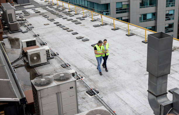 Fast & Reliable Emergency Roof Repairs in Phoenix, NY