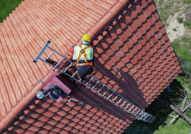 Best Roof Leak Repair  in Phoenix, NY